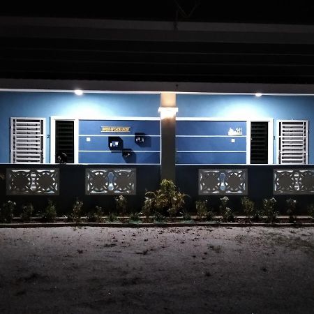 Sacha Homestay Baling Exteriör bild
